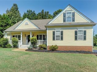 1034 Earls Rd, Goochland, VA 23063