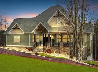 234 Lookout View Dr, Jasper, TN 37347