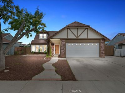 25595 San Lupe Ave, Moreno Valley, CA, 92551