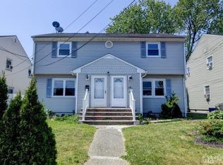 153 E Cherry St, Carteret, NJ 07008