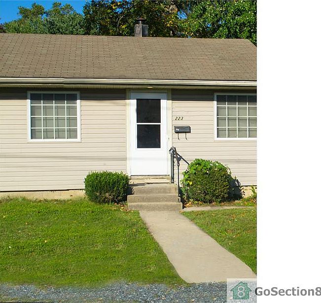 1st image of this home