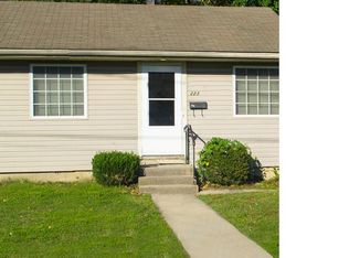 223 Walnut Ln, Aberdeen, MD 21001