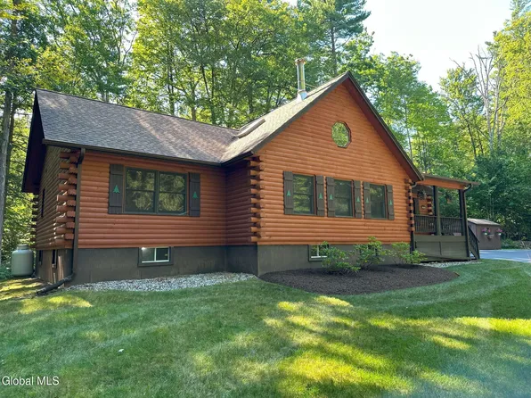 50 Sherrick Drive, Lake George, NY 12845