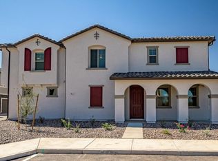 43282 N Hinoki St, Queen Creek, AZ 85140