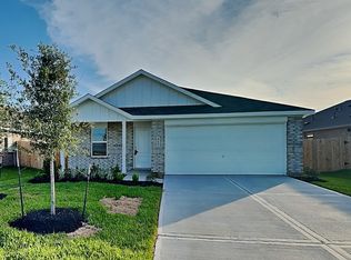 417 Texas Pecan Dr, Katy, TX 77493