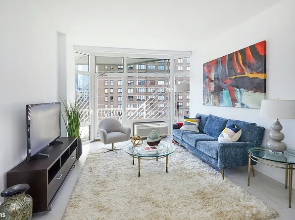 200 E 32nd St APT 11C, New York, NY 10016