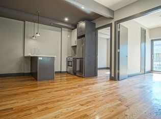 1413 Lincoln Pl #2Q, Brooklyn, NY 11213