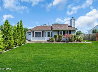 124 Cannonball Dr, Tinton Falls, NJ
