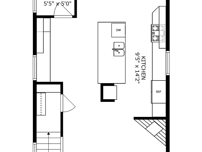 1065 N Marshfield Ave #2 — Photo 32