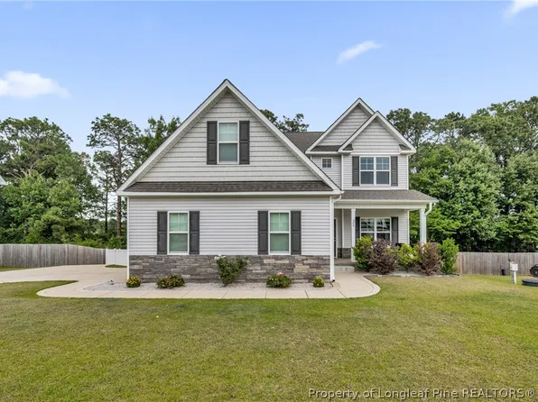 200 Nairn St, Fayetteville, NC 28311