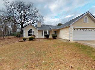 1438 Tara Rd, Jonesboro, GA 30238