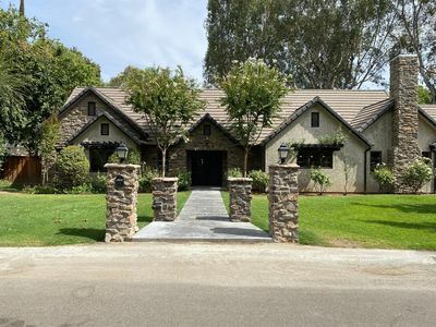 4720 N Arcade Ave, Fresno, CA, 93704