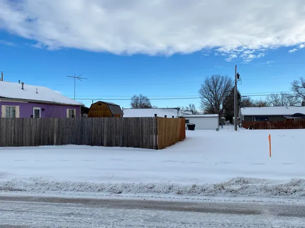 Holloway Ave Lot 6, Sheridan, WY 82801