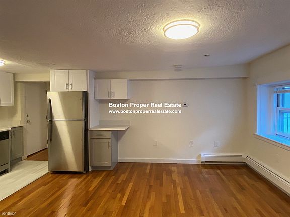 65 Hancock St. #4F Boston - Beacon Hill Unit Photo 5 (1)