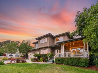 3321 Victory Ln, Soquel, CA 95073