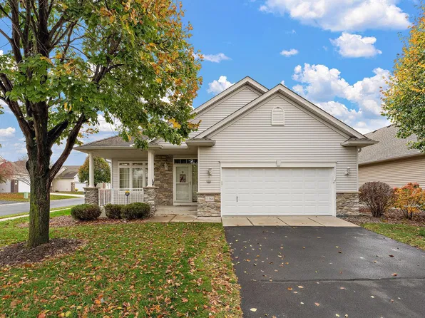 13564 Crossglenn Path, Rosemount, MN 55068
