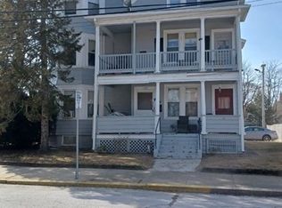 338 Park Pl, Woonsocket, RI 02895