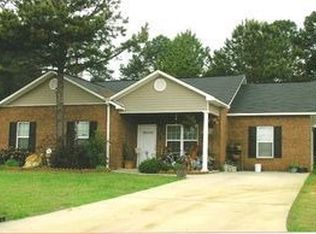 31 Joseph Rullo St, Hawkinsville, GA 31036