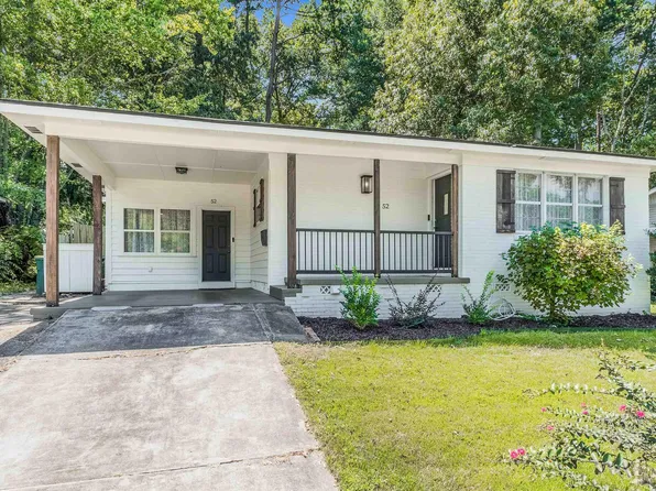 52 Berkshire Dr, Little Rock, AR 72204