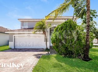 10732 SW 228th Ter, Miami, FL 33170