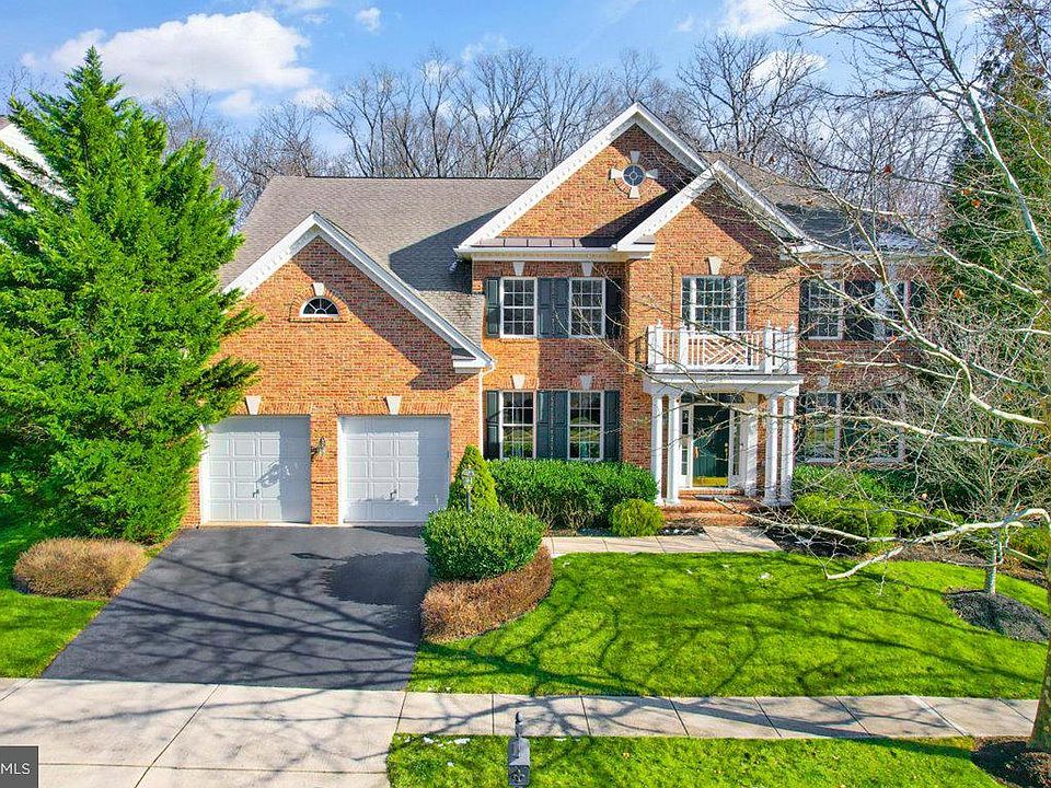 19056 Kipheart Dr, Leesburg, VA 20176 Zillow