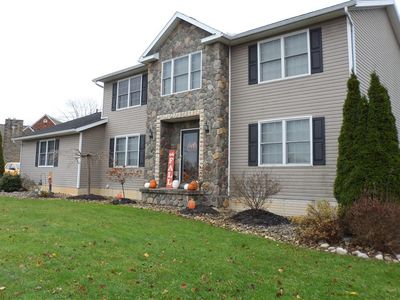 101B Cross St, Carmichaels, PA, 15320