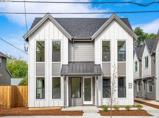 7545 N Gilbert Ave #6, Portland, OR 97203