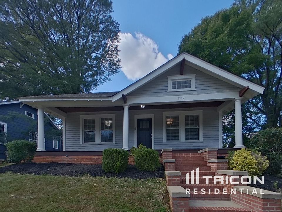 1712 Wickford Pl, Charlotte, NC 28203 Zillow