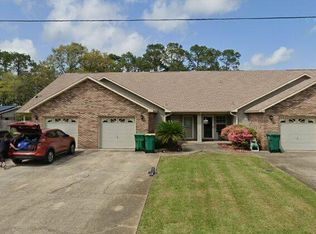 1017C Creel St, Fort Walton Beach, FL 32547
