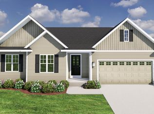 6115 Caldera St, Madison, WI 53718