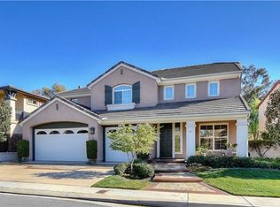 8 Westchester Ct, Coto De Caza, CA 92679