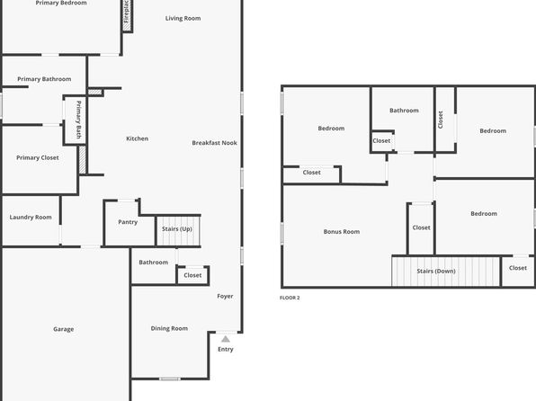 7118 Ivory Way, Fairview, TN 37062