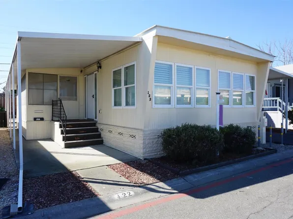 1220 Tasman Dr #122, Sunnyvale, CA 94089