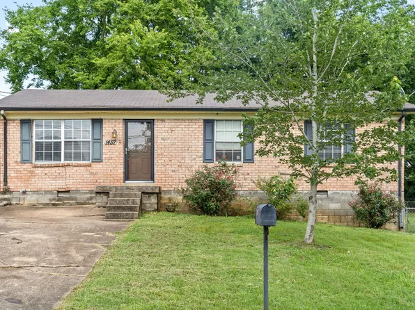 1457 Snell Blvd, Nashville, TN 37218