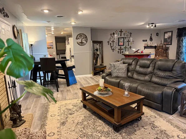 2819 Lloyd Dr, Amarillo, TX 79110