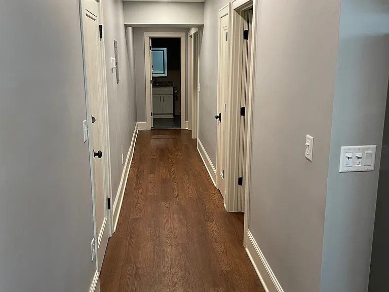 3312 Blaisdell Apartments — Photo 39