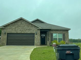 501 Preservation Pkwy, Perry, GA 31069