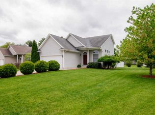 400 Illinois Dr, Tecumseh, MI 49286