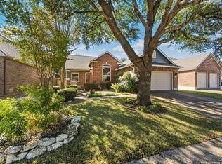 2034 Thicket Trail, San Antonio, TX 78248