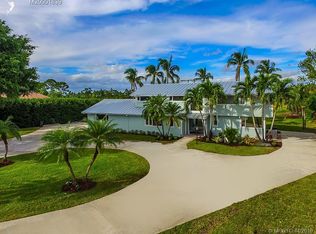 3891 SW Bimini Cir, Palm City, FL 34990