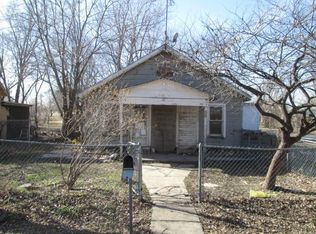 50 Pine St, Pryor, OK 74361