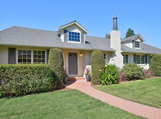 1684 Parrott Dr, San Mateo, CA 94402