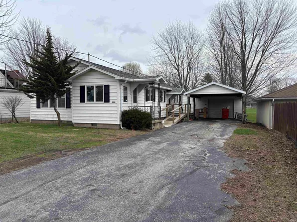 209 N Us Highway 421, Francesville, IN 47946