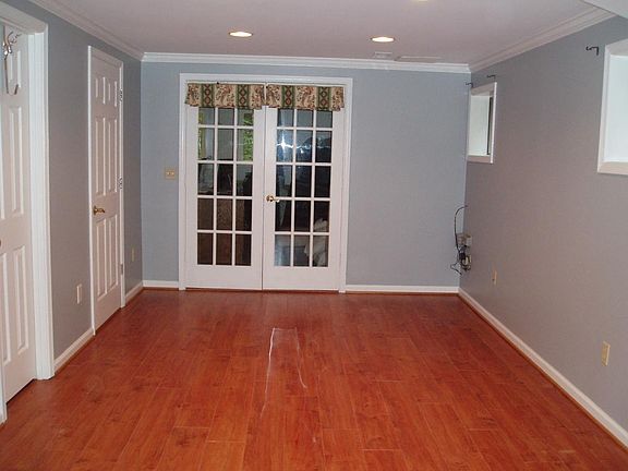 New Hardwood floors & paint 24'X12'