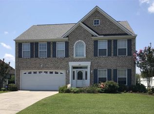 249 Coldwater Cir, Myrtle Beach, SC 29588