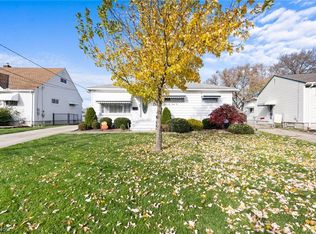 16192 Harrison Dr, Brookpark, OH 44142