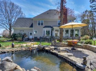157 Prestwood Ln, Mooresville, NC 28117