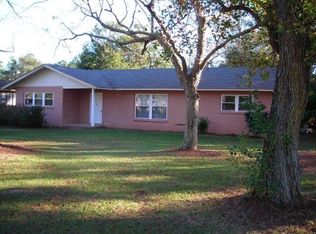 411 W Orange Ave, Foley, AL 36535