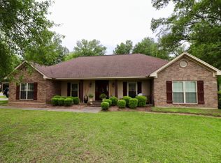 1531 Swartz Fairbanks Rd, Monroe, LA 71203