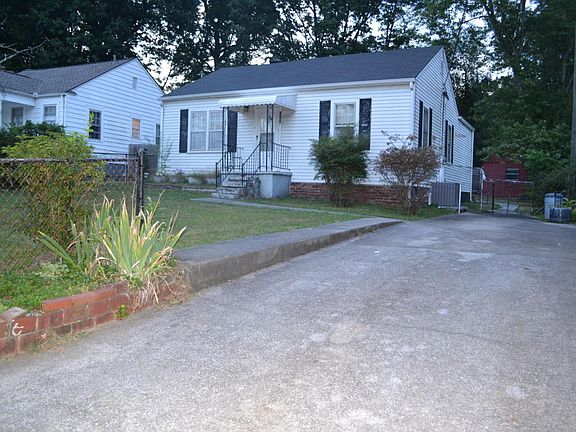2nd image of 4825 Chambliss Ave